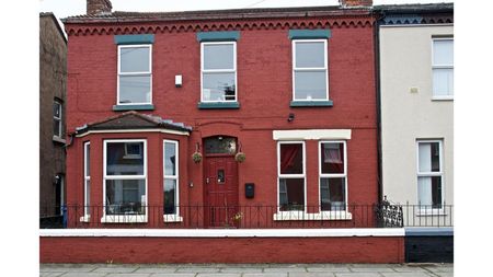 Salisbury Road - Photo 2