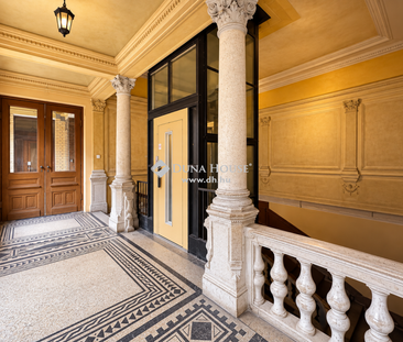 For rent Apartment, Budapest 6 district - Photo 1