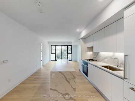 For Lease - 200 Keewatin Avenue Unit# PH408, Toronto, Ontario - Photo 2