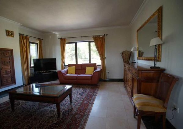 Large Villa With Guest Apartment Long Term Rental