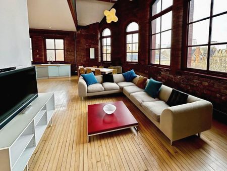 2 bedroom flat to rent - Photo 4
