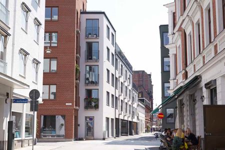 Västergatan 6C, Gamla Staden - Foto 2