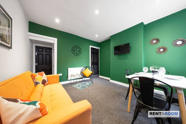 John Street, Nuneaton, CV11 5SH - Photo 1