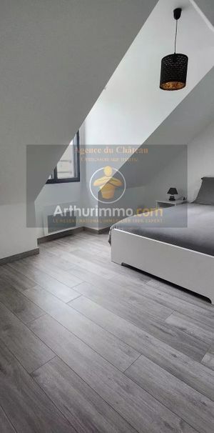 Location Appartement 2 pièces 42 m2 à Ormesson-sur-Marne - Photo 1