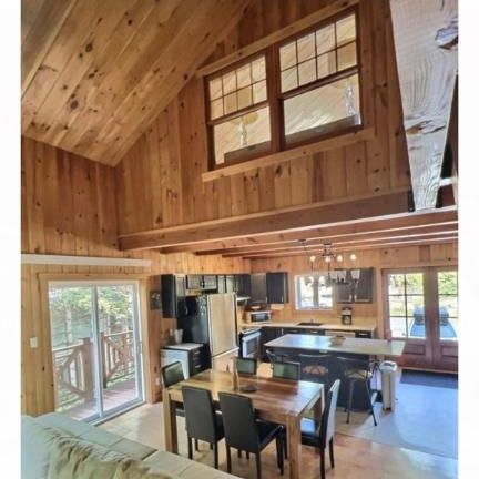 Condo cathédrale - Photo 4