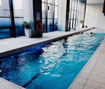 2 Bedroom - Master Room - Photo 6