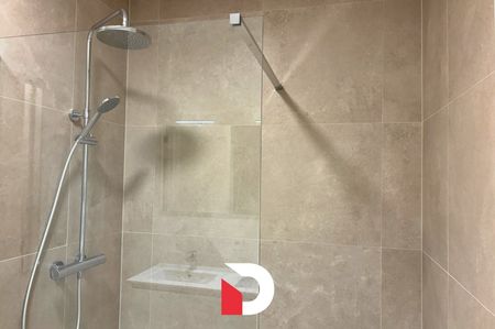 Nieuwbouwappartement met 2 slaapkamer te Sint-Michiels - Photo 5