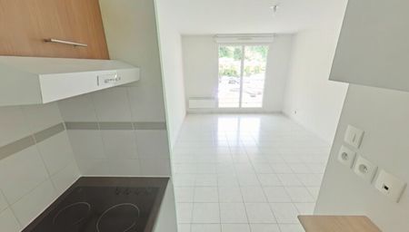 Location Appartement 2 pièces 39m² AGEN 47000 - Photo 2