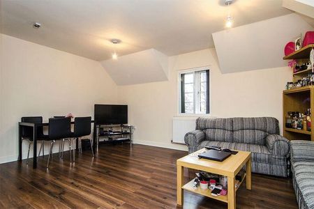 2 bedroom apartment to rent - Photo 2