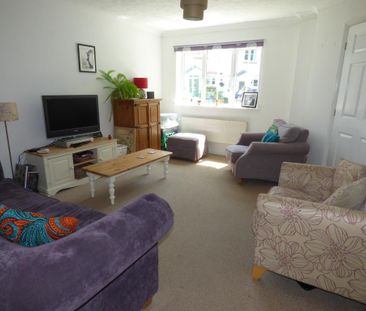 3 bedroom terraced house to rent - Photo 1
