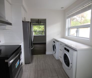 For Lease - 389 Allgood Street Unit# Main Fl, Richmond Hill, Ontario - Photo 6