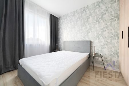 Gdańsk Ujeścisko, ul. Kampinoska - Zdjęcie 5