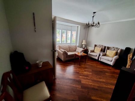 2 bedroom end of terrace house to rent - Photo 5