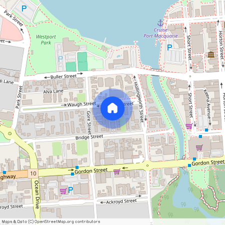 7/10 Waugh Street, NSW 2444, Port Macquarie