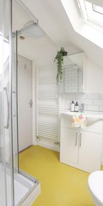 1 bedroom in a house share to rent - Photo 4