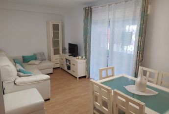 Alquiler de piso en Avenida Periodista Beatriz Cienfuegos, 8