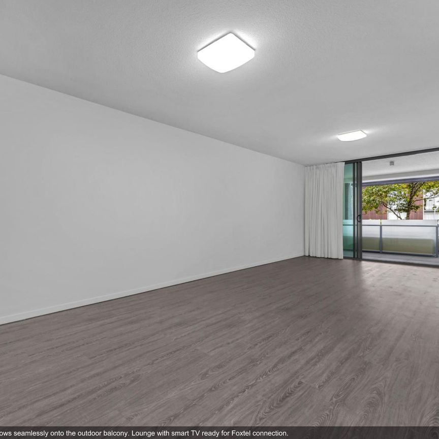 101/53 Wyandra Street, Teneriffe QLD 4005 - Apartment For Rent | Domain - Photo 1