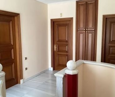 Βίλα για ενοικίαση Νέα Ερυθραία - Photo 1