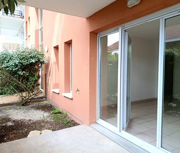 Location Appartement 2 pièces 41m² - Photo 6