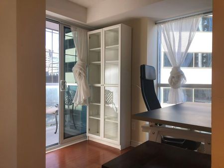 For Lease - 763 Bay Street Unit# 502, Toronto, Ontario - Photo 2