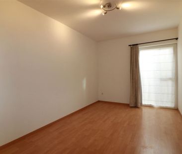 Gunstig gelegen, gelijkvloers appartement met 2 slpk. en terras - Photo 5