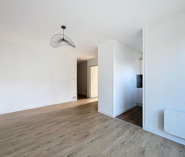 Location appartement 2 pièces, 41.13m², Cholet - Photo 3