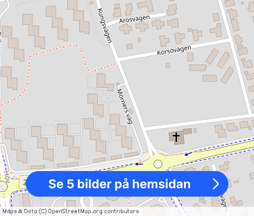 Kungsvägen 77 B - Foto 1