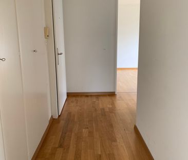 2.5-Zimmer-Genossenschaftswohnung in Egg b. Zürich - Foto 5
