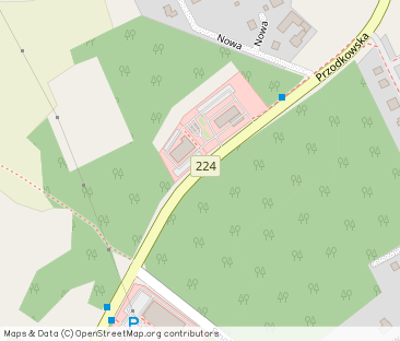 Kobysewo mieszkanie 76,50m - Фото 1