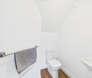 4 bedroom house to rent - Photo 4