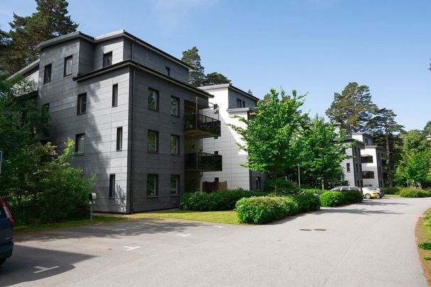 Trasthagsvägen 16 E, 75653, Uppsala - Photo 1