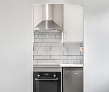 1 bedroom maisonette to rent - Photo 2