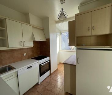 Appartement 3 pièces - La Gare - Photo 4