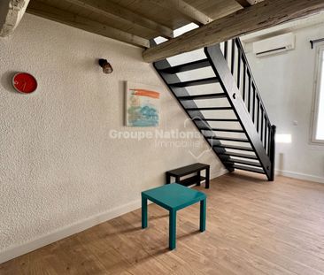 Location Appartement 1 pièce 31m² - Photo 6
