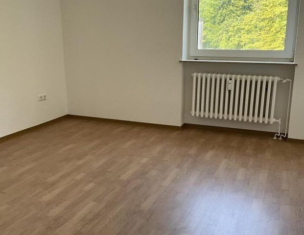 3-Zimmer-Wohnung in Siegen Dillnhütten - Foto 1