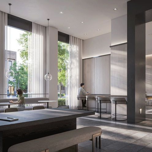 For Lease - 1 Jarvis Street Unit# 1017, Hamilton, Ontario - Photo 1