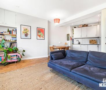 2 bedroom apartment to rent - Photo 4