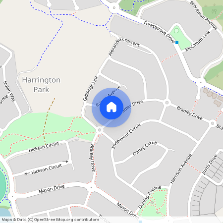 32 Bradley Drive, NSW 2567, Harrington Park