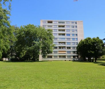 6.5 Zimmer, 4. Stock - Photo 4