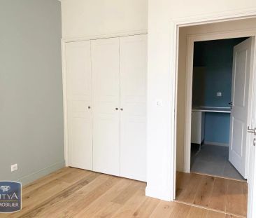 Appartement à louer 2 pièces 56.4m² - Photo 6