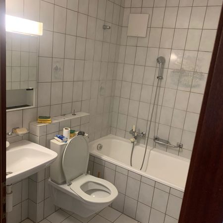 Charmant deux pièces au 1er étage - Foto 4