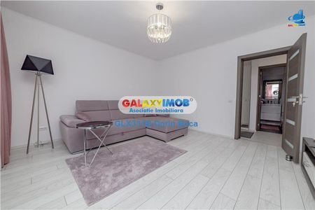 2 Camere TITAN (Aleea Budacu) - PREMIUM - LOC DE PARCARE - Fotografie 2