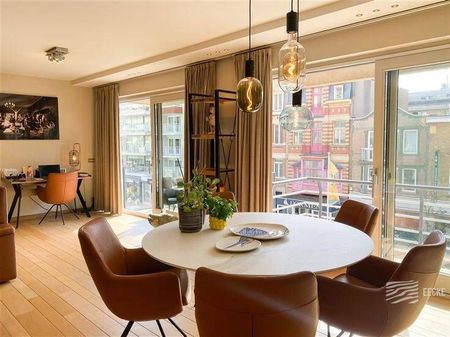 Appartement te huur - Foto 3