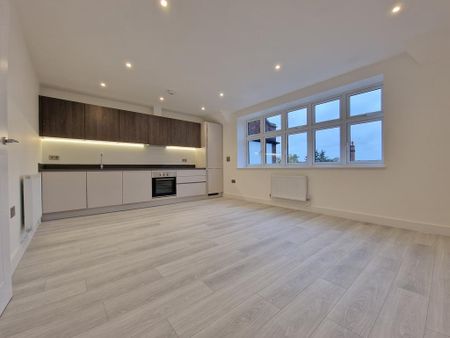 1 bedroom flat to rent - Photo 3