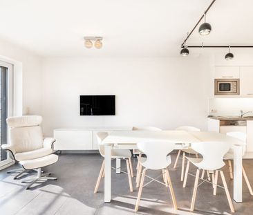 Appartement te huur - Photo 5