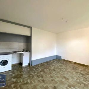 Appartement à louer 2 pièces 31.62m² - Photo 2