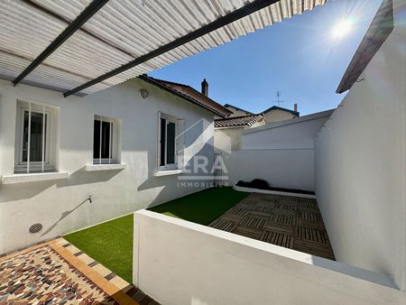 A louer à Royan - Maison 3 pièces, 62 m² - Photo 3
