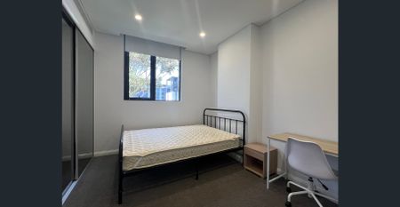 Furnished 2 Bed Apartment - Photo 4