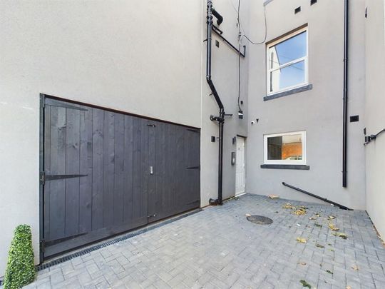 1 bedroom house to rent - Photo 1