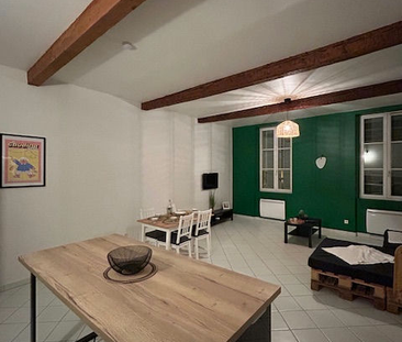 Une chambre est disponible dans une colocation à Toulon! - Photo 4